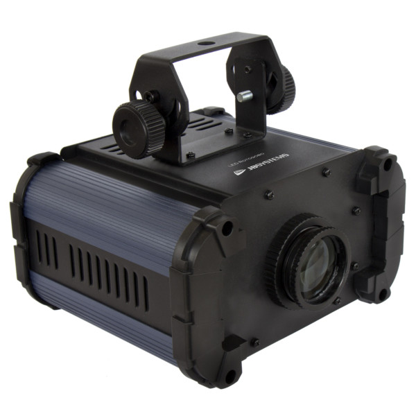 Projecteur LED Rotogobo JB SYSTEM