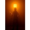 ALGAM LIGHTING - BLINDER400CW-WWA – Image 3
