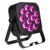 Projecteur LED PLANO12-6in1 JB SYSTEMS – Image 6