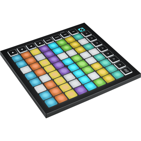 Surface de Contrôle NOVATION LaunchPad Mini Mk3