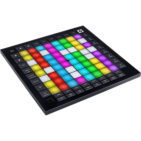 Surface de Contrôle NOVATION Launchpad Pro MK3