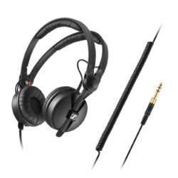 Casque SENNHEISER HD25 PLUS