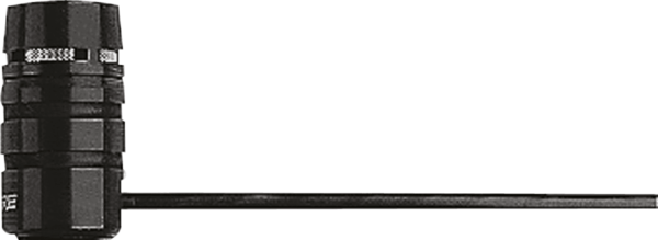 Micro cravate SHURE MX185