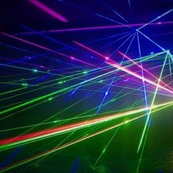 Laser