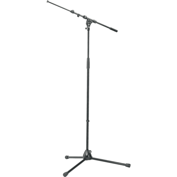 Pied perche de micro K&M 210/9