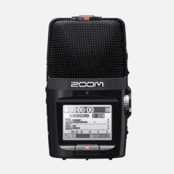 Enregistreur ZOOM H2N