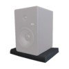 Mousses MF 8 POWER STUDIO pour enceintes de monitoring 8'' – Image 2