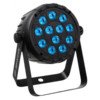 Projecteur ACCU MINI-PAR 12TC Mk2 JB SYSTEMS – Image 4