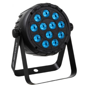 Projecteur ACCU MINI-PAR 12TC Mk2 JB SYSTEMS