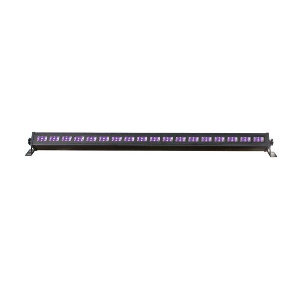 Barre 18 LEDs POWER LIGHTING UV BAR LED 18x3W MK2