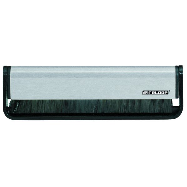 Brosse Antistatique Fibre Carbone RELOOP