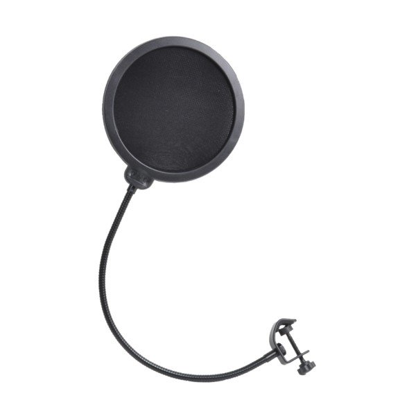 Filtre anti pop MH 025 POWER STUDIO