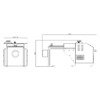 Bundle Machine à fumée lourde J.COLLYNS MFL 2000 + Flight Case – Image 8