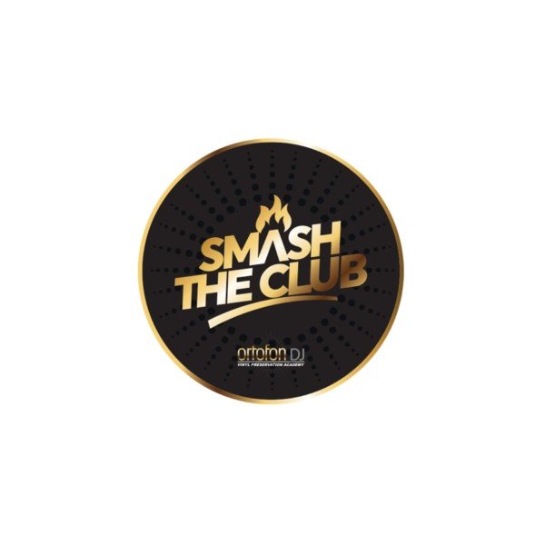 Feutrine Slipmat Club ORTOFON