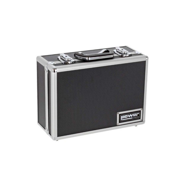 Valise de transport MIXER 2 POWER ACOUSTICS pour mixeur