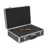 Valise de transport MIXER 3 POWER ACOUSTICS pour mixeur – Image 2