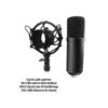 Bundle Micro XLR + Stand + Accessoires POWER STUDIO VIBE B1 BUNDLE XLR – Image 9