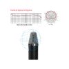 Bundle Micro XLR + Stand + Accessoires POWER STUDIO VIBE B1 BUNDLE XLR – Image 10