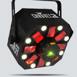 Swarm-5-FX CHAUVET