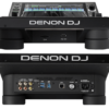 Platine DJ Pro DENON DJ SC6000