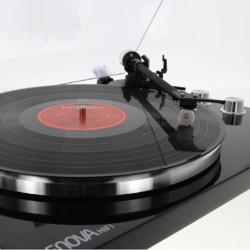 Platine Vinyle Hifi USB VISION 3