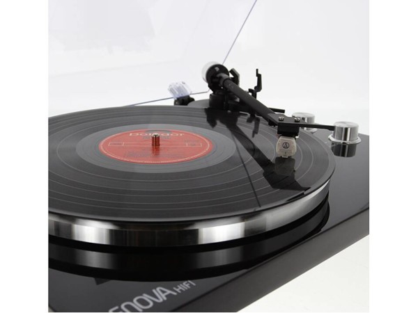 Platine Vinyle Hifi USB VISION 3