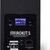 Pack Monitoring Rokit RP5 G4 (La paire) + Sub S8.4