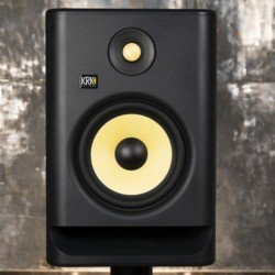 KRK RP8 G4 BLACK