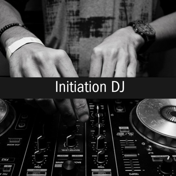 initiation DJ