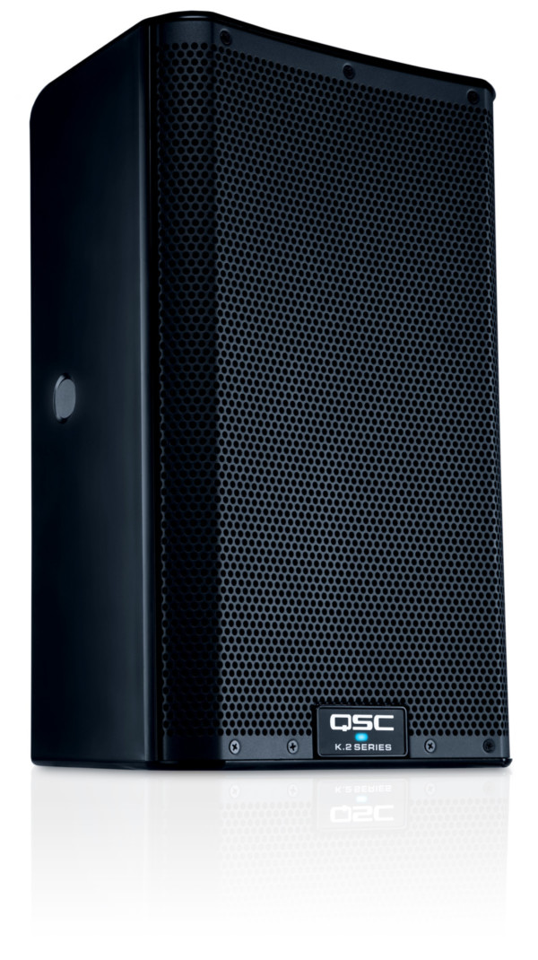 QSC Pro audio Enceinte active K12.2