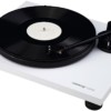 RELOOP HIFI TURN 2 Noir platine vinyle