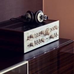 Ampli Hifi