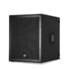 Caisson RCF 8004 AS amplifié 18" – Image 4