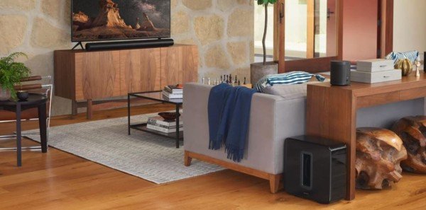 sonos tamtam