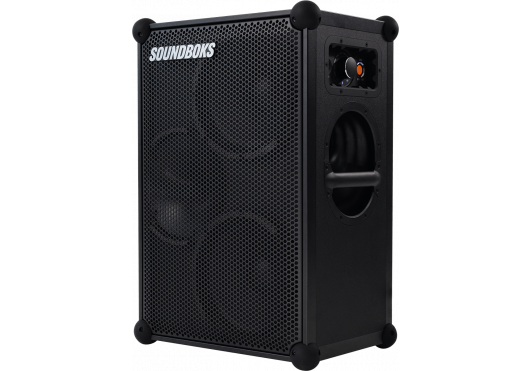 Système son "autonome" SOUNDBOKS 4