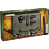 SHURE - PGADRUMKIT4 – Image 2