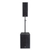 Système colonne AUDIOPHONY MOJOcurveXL – Image 4