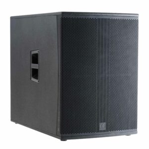 Caisson de Basses Myos18ASub AUDIOPHONY