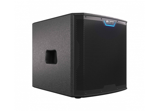 ALTO PROFESSIONAL - SLT TS12S
