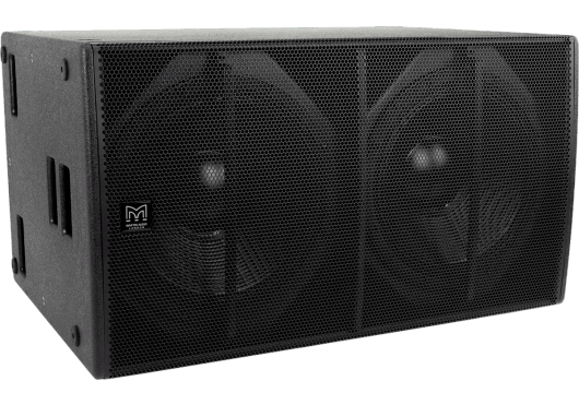 MARTIN AUDIO - SMA X218