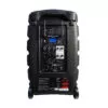 Enceinte Nomade RACER120 Evo AUDIOPHONY – Image 2