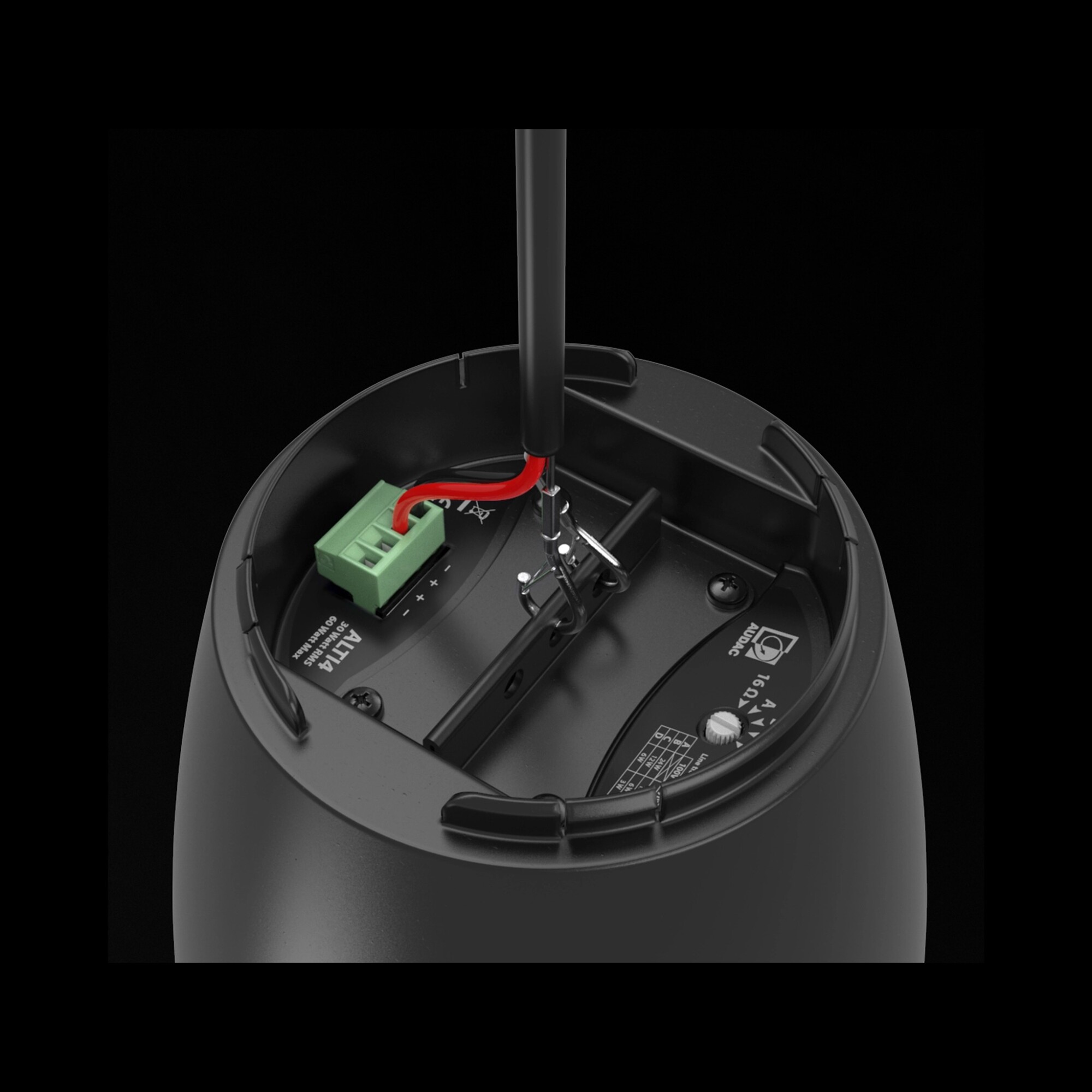 Alti6.16 Pack Audac – Image 5