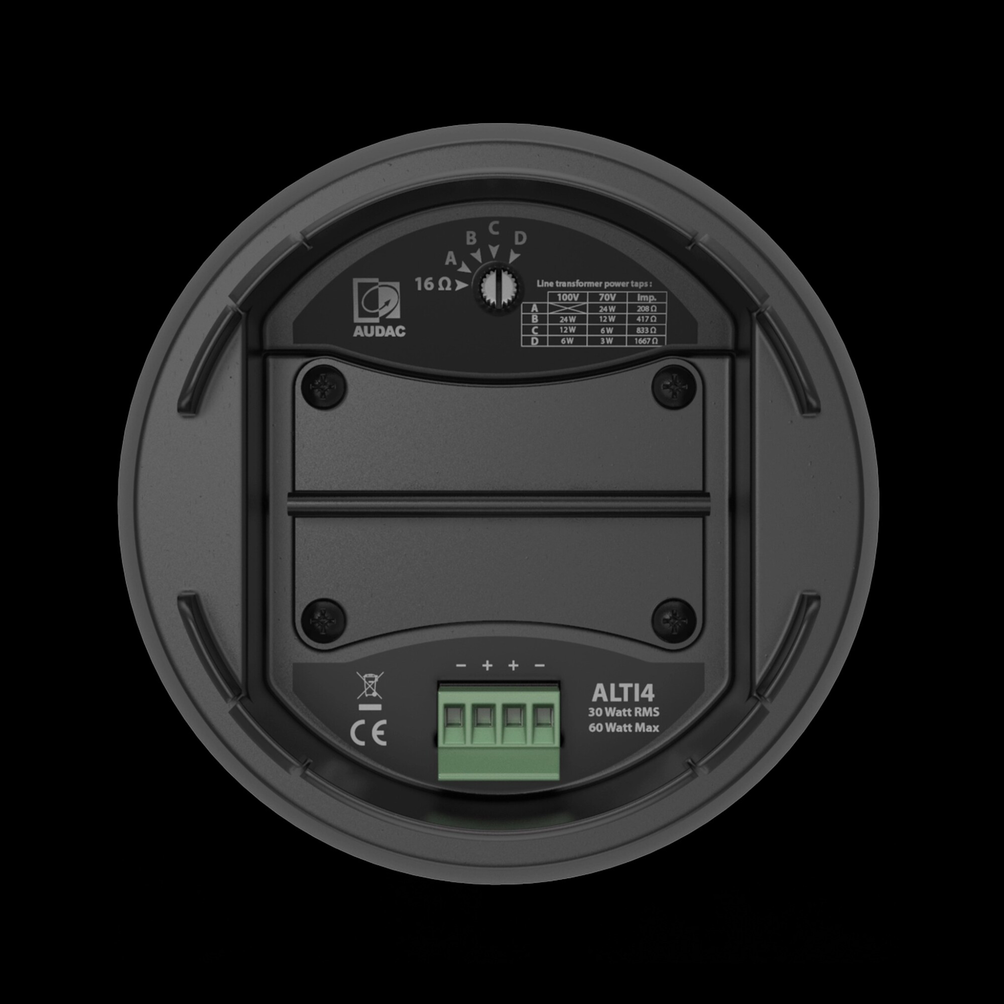 Alti6.16 Pack Audac – Image 6