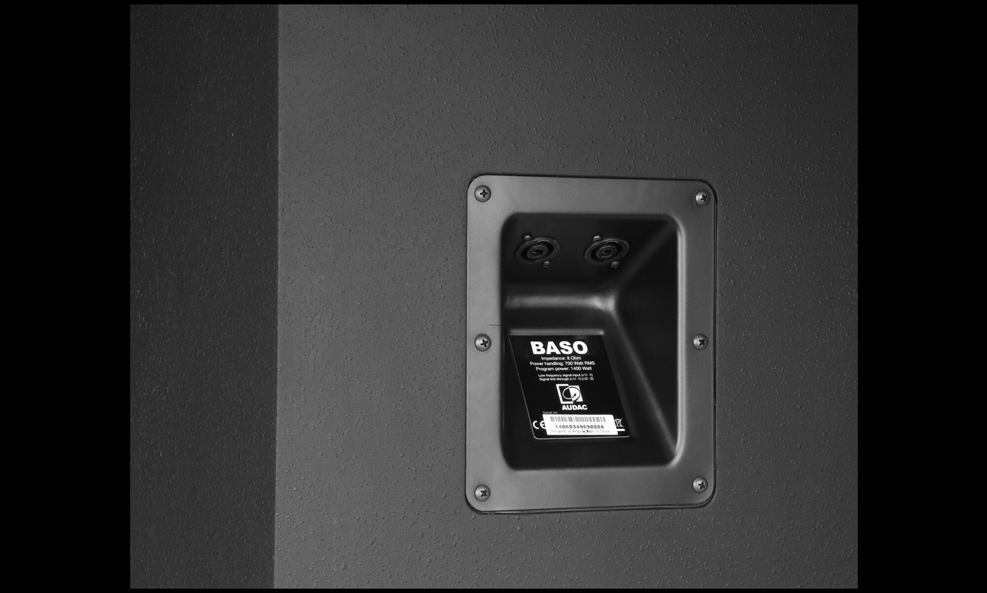 Forte15.6V Pack Audac – Image 5