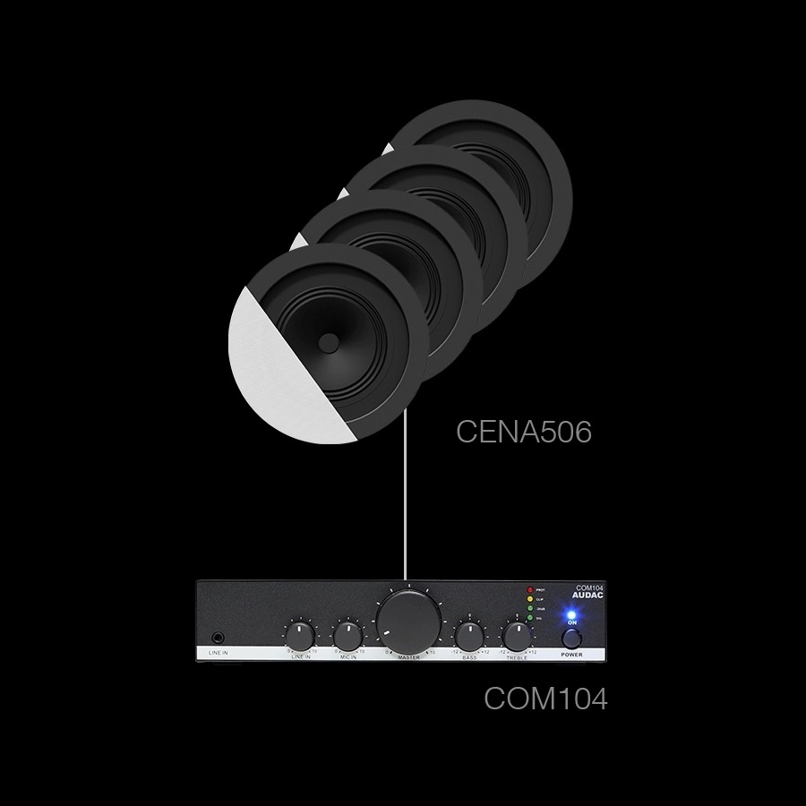 Cena Pack Audac – Image 7