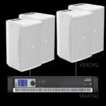 Forte12.4 Pack Audac