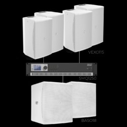 Pack Installation Pro Plug & Play