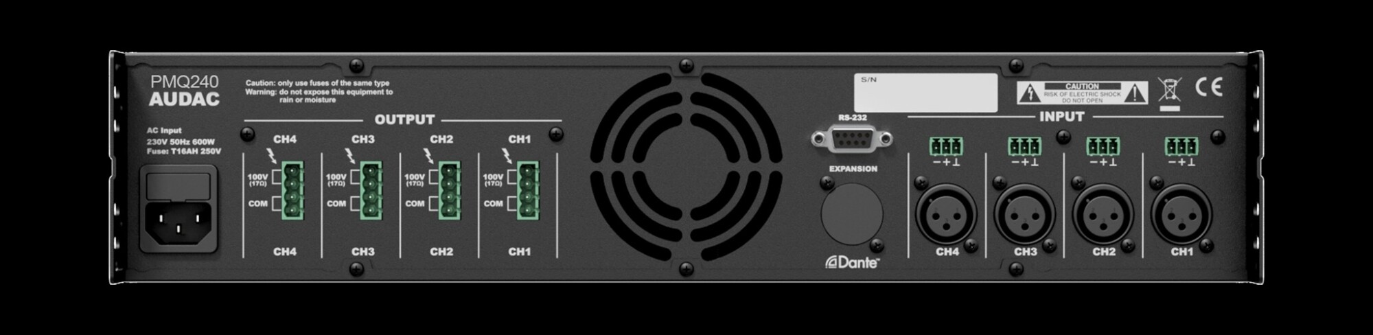 Alti6.16 Pack Audac – Image 9