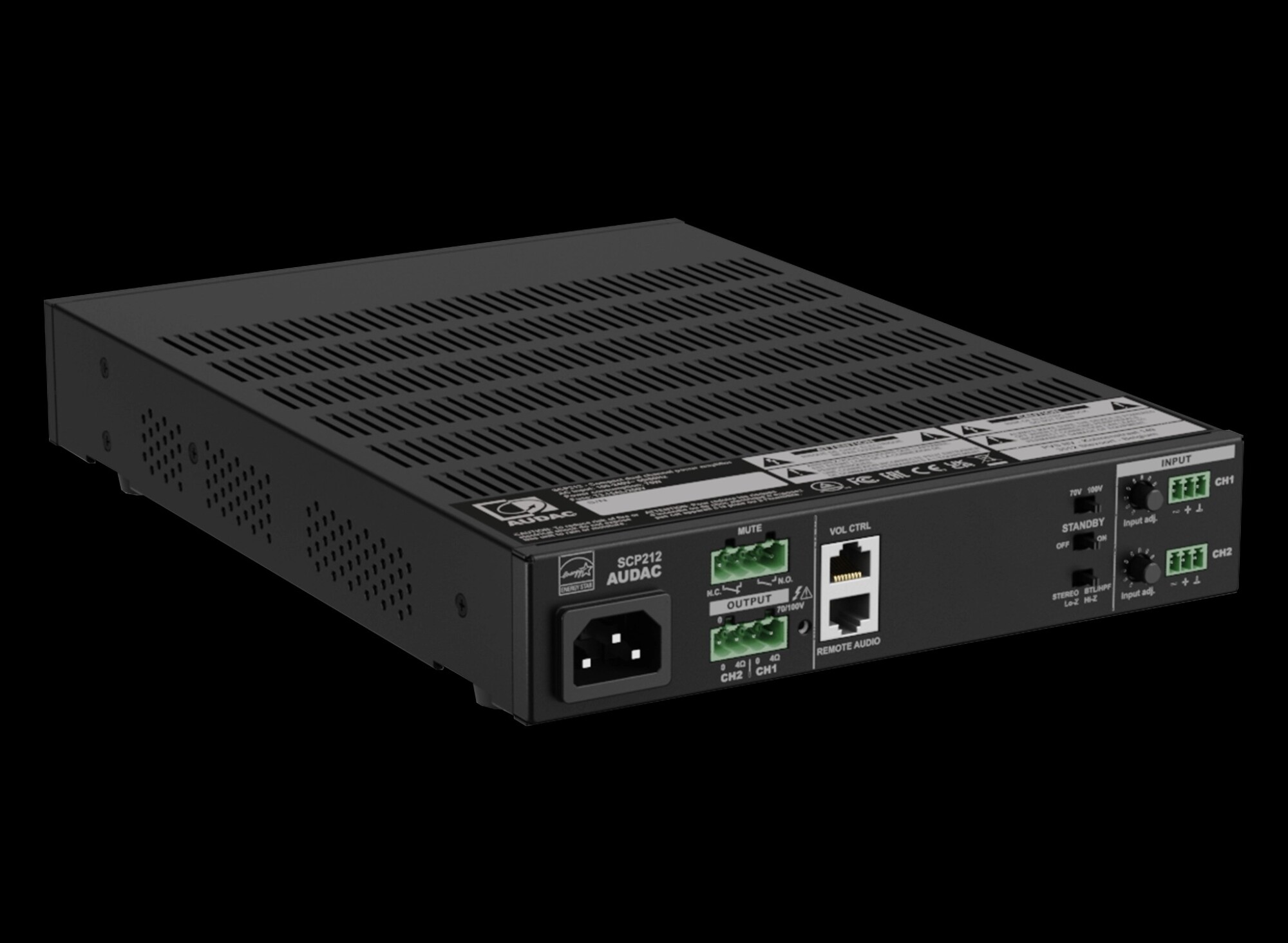 Cena5.24 Pack Audac – Image 9